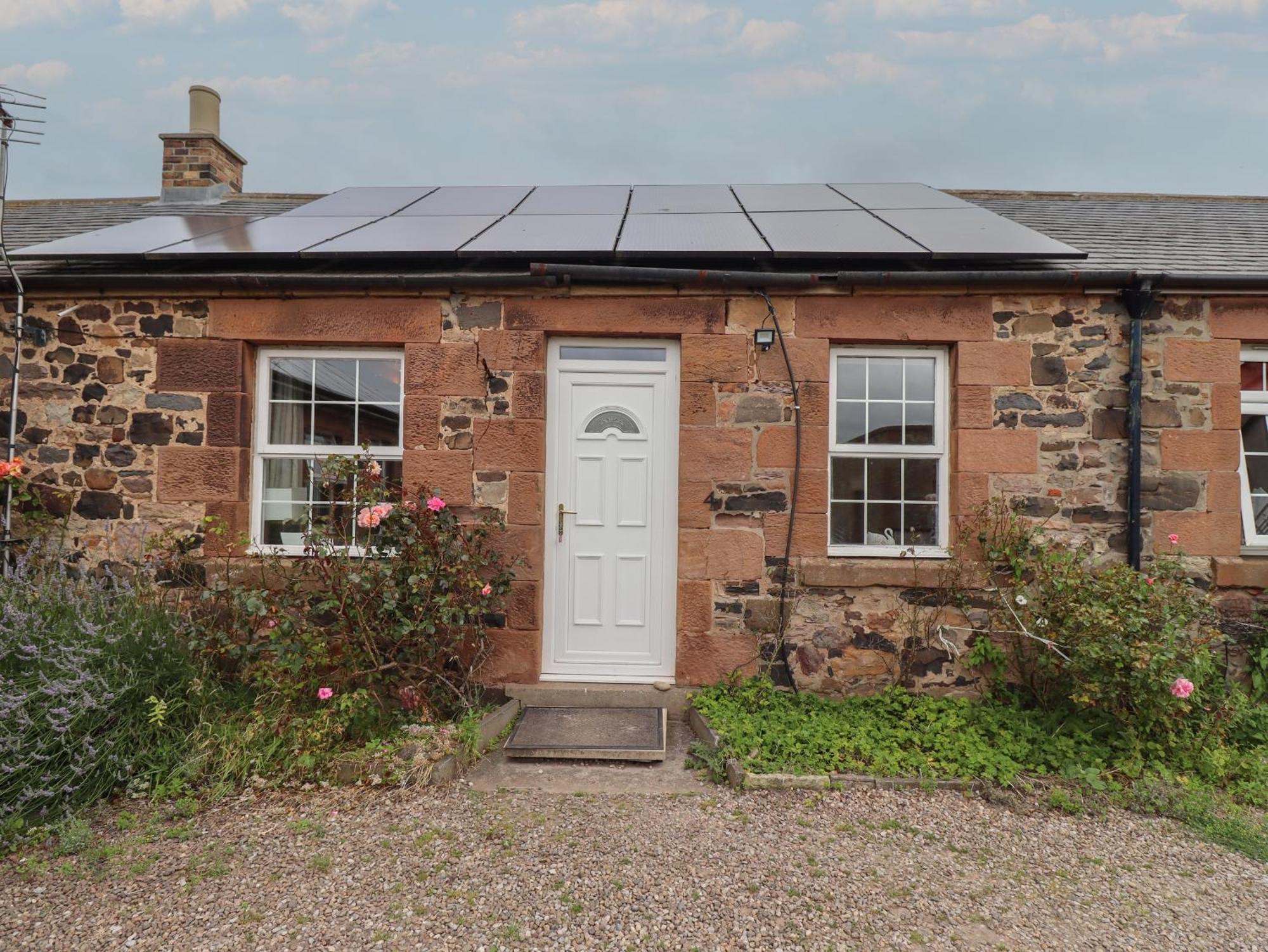 Holiday home Budle Bay Bamburgh